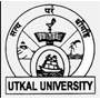 UTKAL UNIVERSITY LOGO